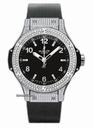 Hublot Big Bang 38mm Stainless Steel