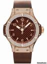 Hublot Big Bang 38mm Cappuccino