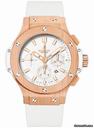 Hublot Big Bang 44mm Evolution Red Gold White