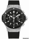 Hublot Big Bang 44mm Evolution Stainless Steel And Ceramic