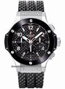 Hublot Big Bang 44mm Evolution Stainless Steel And Ceramic