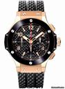 Hublot Big Bang 44mm Evolution Red Gold And Ceramic