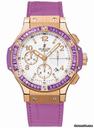 Hublot Big Bang 41mm Tutti Frutti Red Gold