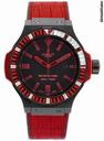 Hublot Big Bang King 48mm All Black Red
