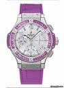 Hublot Big Bang 41mm Tutti Frutti Stainless Steel