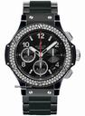 Hublot Big Bang 41mm Black Magic