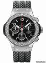 Hublot Big Bang 41mm Stainless Steel