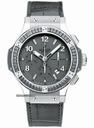 Hublot Big Bang 41mm Earl Gray