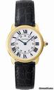 Cartier Ronde Solo