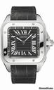 Cartier Santos 100 Triple 100