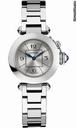 Cartier Pasha Miss Pasha 27mm