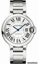 Cartier Ballon Bleu Stainless Steel