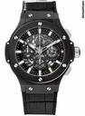 Hublot Big Bang 44mm Aero Bang Black Magic