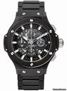 Hublot Big Bang 44mm Aero Bang Black Magic