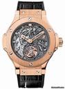 Hublot Bigger Bang Tourbillon 44mm Red Gold Minute Repeater