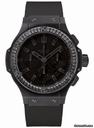 Hublot Big Bang 44mm Evolution All Black Carat