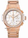 Hublot Big Bang 44mm Evolution Red Gold White