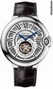 Cartier Ballon Bleu White Gold