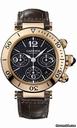 Cartier Pasha Seatimer Chronograph 42.5 mm
