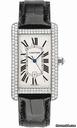 Cartier Tank Americaine Large