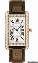 Cartier Tank Americaine Large