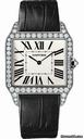 Cartier Santos Dumont Large