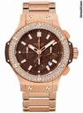 Hublot Big Bang 44mm Evolution Red Gold Chocolate