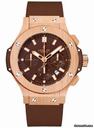 Hublot Big Bang 44mm Evolution Red Gold Chocolate