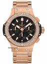 Hublot Big Bang 44mm Evolution Red Gold