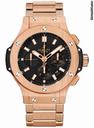 Hublot Big Bang 44mm Evolution Red Gold