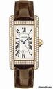 Cartier Tank Americaine Medium