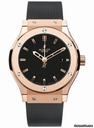 Hublot Classic Fusion 42mm Red Gold