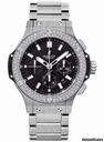 Hublot Big Bang 44mm Evolution Stainless Steel Diamonds