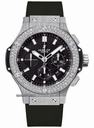 Hublot Big Bang 44mm Evolution Stainless Steel Diamonds