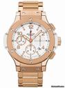 Hublot Big Bang 41mm Portocervo