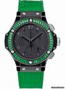 Hublot Big Bang 41mm Tutti Frutti Ceramic