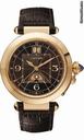 Cartier Pasha 42 mm