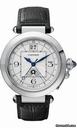 Cartier Pasha 42 mm