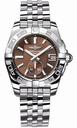 Breitling Galactic 36 Automantic Stainless Steel