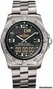 Breitling Aerospace Titanium