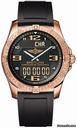 Breitling Aerospace Red Gold