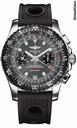 Breitling Skyracer Raven Stainless Steel