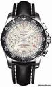 Breitling Skyracer Raven Stainless Steel