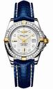 Breitling Galactic 32 Two-Tone
