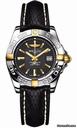 Breitling Galactic 32 Two-Tone