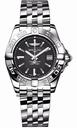 Breitling Galactic 32 Stainless Steel