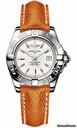 Breitling Galactic 32 Stainless Steel
