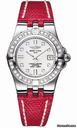 Breitling Galactic 30 Stainless Steel