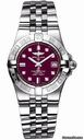 Breitling Galactic 30 Stainless Steel