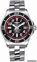 Breitling Superocean 42 Stainless Steel